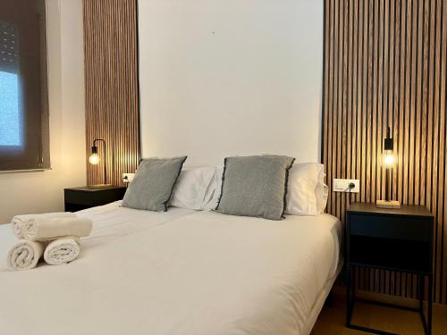 Spacious home in Bonanova, Barcelona (photo 10)