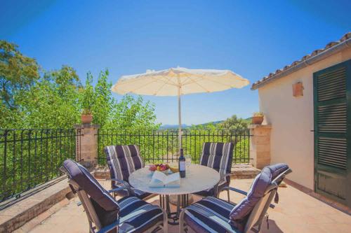 منظر, Agroturismo Son Not in أرتا