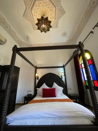 Riad Fes Bab Rcif Suite &Spa - image 14