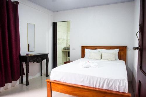 House in the heart of La Fortuna, Fortuna (photo 3)
