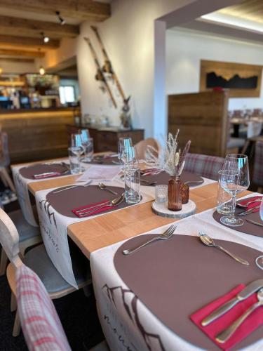 Chalet Sepp – Belalp, MS