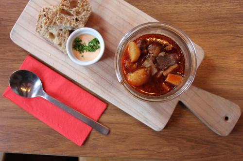 Chalet Sepp – Belalp, MS