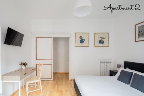 PennyLane Rome Apartment - image 10