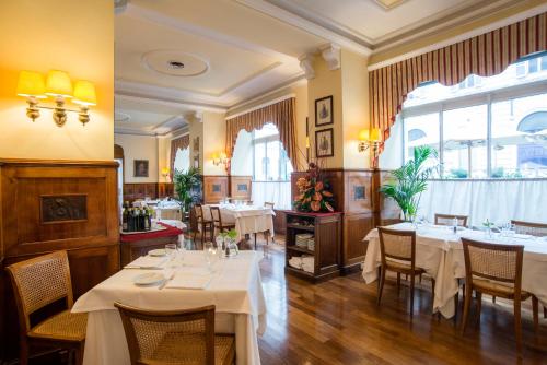 Bettoja Hotel Massimo d'Azeglio - image 14