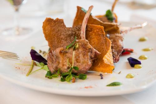 Bettoja Hotel Massimo d'Azeglio - image 4