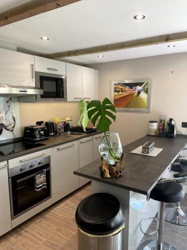 Sunset Cottage in Claverdon