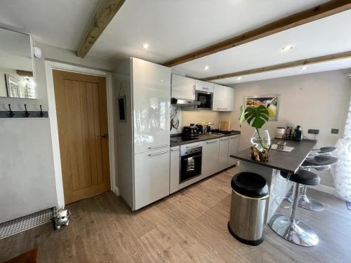 Sunset Cottage in Claverdon