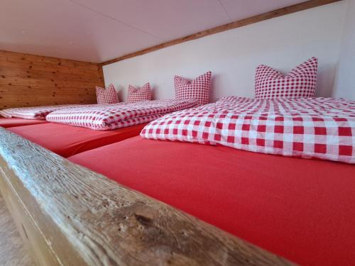 Chalet Sepp – Belalp, MS