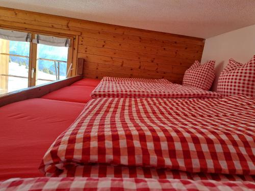 Chalet Sepp – Belalp, MS