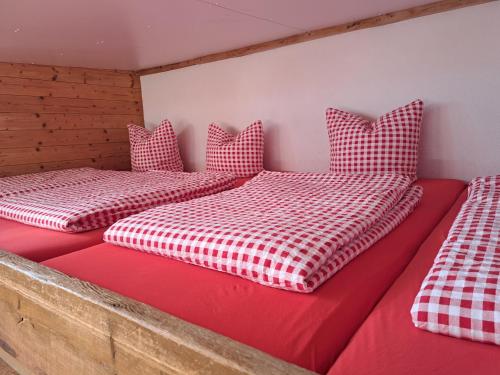 Chalet Sepp – Belalp, MS