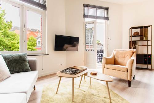 Stylish apartment in centre of Maastricht, Maastricht (photo 2)