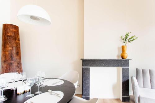 Stylish apartment in centre of Maastricht, Maastricht (photo 7)