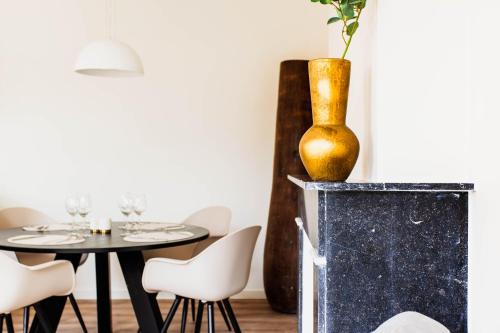 Stylish apartment in centre of Maastricht, Maastricht (photo 8)