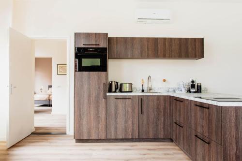 Stylish apartment in centre of Maastricht, Maastricht (photo 9)