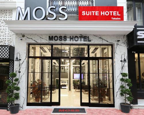 Moss Suites - image 2