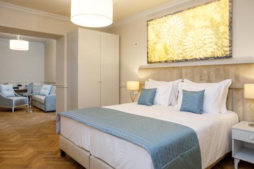 Heritage hotel Santa Lucia - image 14
