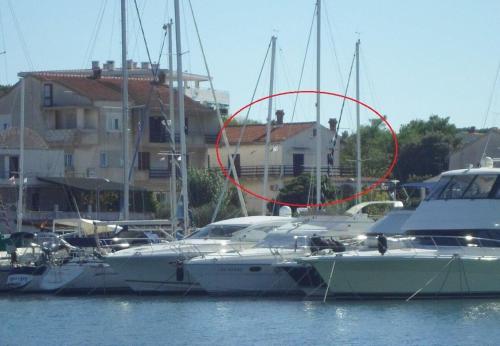 Apartments Matija - 30m from sea 