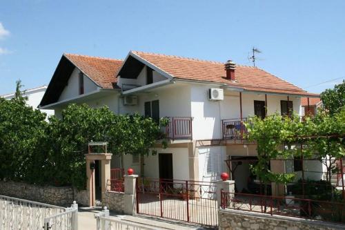Apartments Marko, Vodice