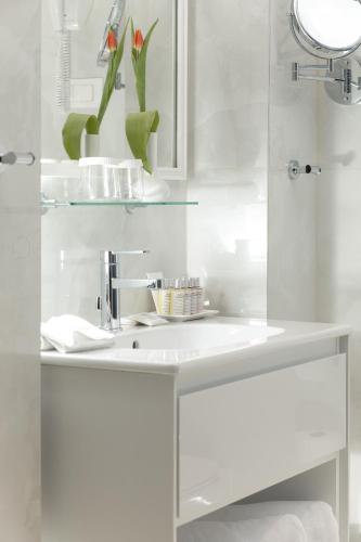 Heritage hotel Santa Lucia - image 10