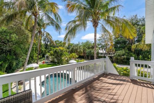 Large Home, Private Pool, Arcade Lounge and Beach, Siesta Key (foto 8)