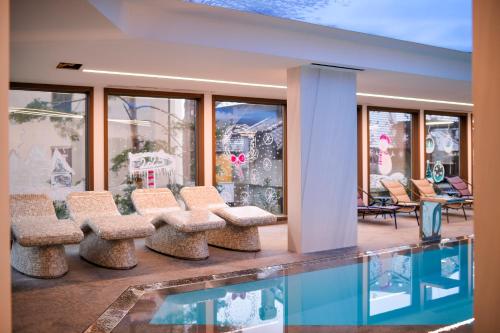 Vila Borova Wellness&SPA Resort
