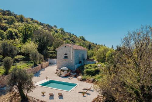 Villa Magic Stone - Location, gîte - Šišići