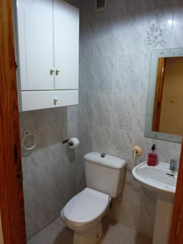 Apartment La Huerta de Beniajan 50 por ciento dcto directo