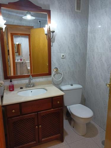 Apartment La Huerta de Beniajan 50 por ciento dcto directo