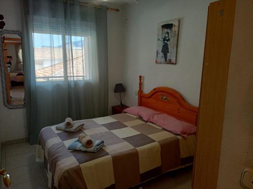 Apartment La Huerta de Beniajan 50 por ciento dcto directo