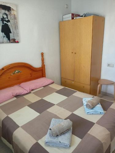 Apartment La Huerta de Beniajan 50 por ciento dcto directo