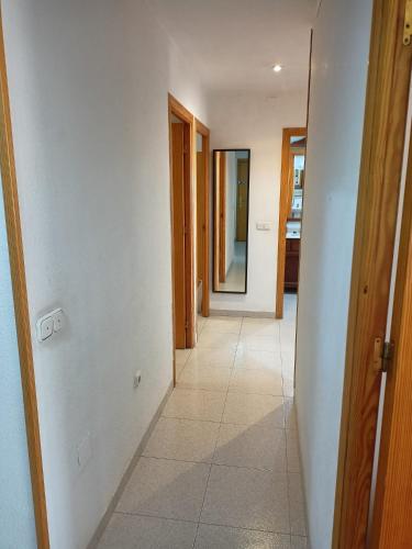 Apartment La Huerta de Beniajan 50 por ciento dcto directo in เบเนียคาน