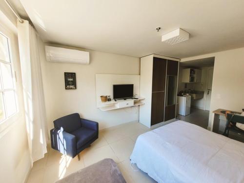 Loft at Granja Brasil Itaipava, Petrópolis (foto 6)