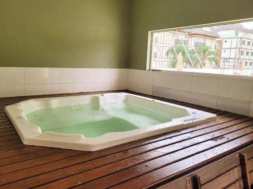 Loft at Granja Brasil Itaipava, Petrópolis (foto 3)