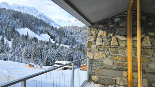 สภาพแวดล้อมโดยรอบ, Vergalderie in การ์เกลเลิน