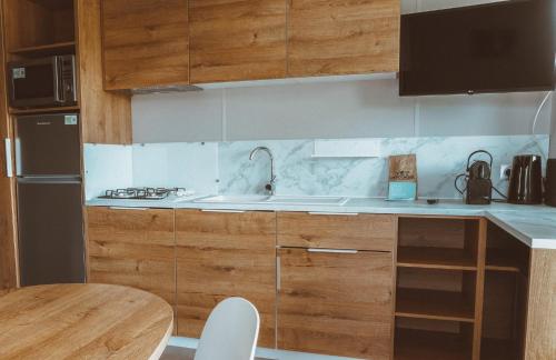 Recreatiepark De Boshoek Room Type - Two-Bedroom Chalet