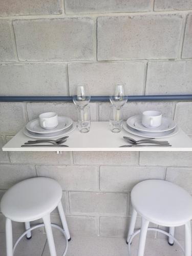 Container Guesthouse - 4