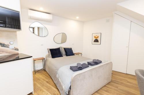 Trindade Trendy Studio 15 5