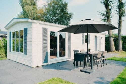 Recreatiepark De Boshoek Room Type - Two-Bedroom House
