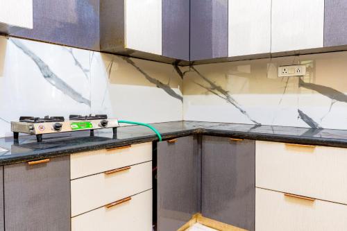 Usha Residency near Maharaja Banaras Vidya Mandir Museum