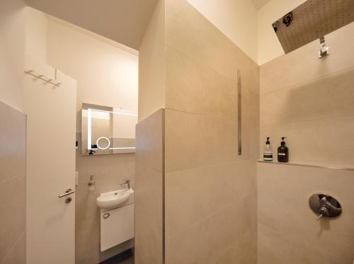 JayBnB - Office Apartment zentral zur Dortmunder Innenstadt, Dortmund (zdjęcie 4)