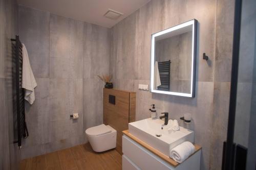 Bad, Wellness Hotel Zavadilka in Prostredni Becva