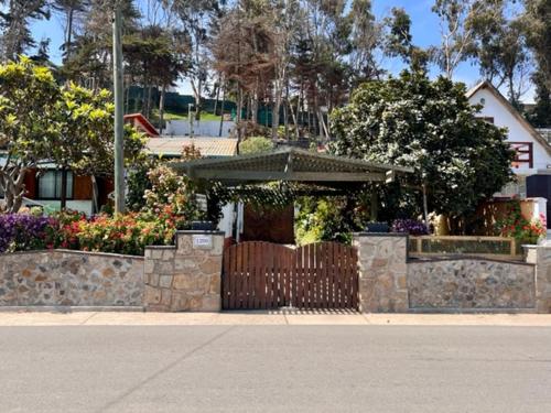 Cómoda casa en Maitencillo