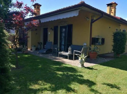 B&B La Casa di Rita chambre d'hôte Berlingo