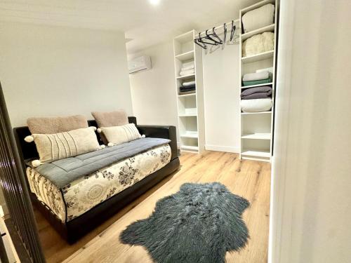 Apt Disgne Climatisé Parking et Wifi Gratuit, Toulouse (fotografie 3)