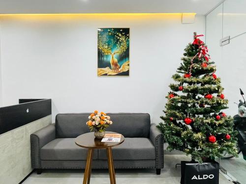 Nai Homestay Hue near Dan Nam Giao