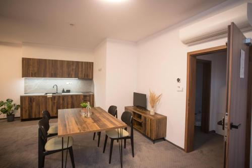 Wellness Hotel Zavadilka in Prostredni Becva