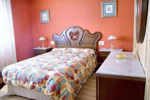 Spacious house in Abejar in Abejar