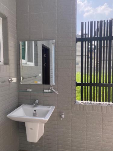 Double Room with Terrace image 2