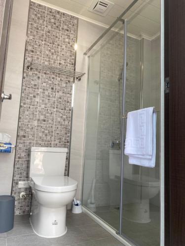 Double Room with Terrace image 1