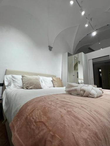 Elegant Apartment in Santo Spirito's heart, Florencie